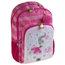 Sac à Dos Busquets Pink TuTu GM
