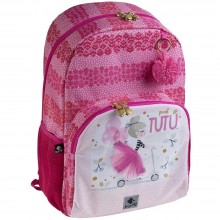 Sac à Dos Busquets Pink TuTu MM