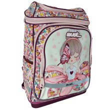Sac à Dos Butterfly Girl Must - Réf.585189
