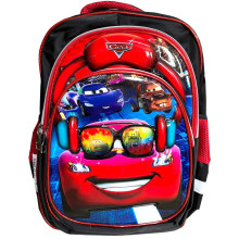 Sac À Dos Cars, Pour Ecoliers