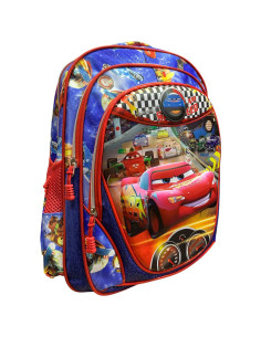 Sac à Dos Cars - Zaino
