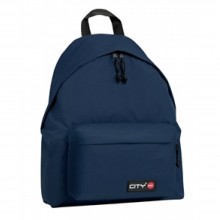Sac à Dos CITY Bleu Marine - Réf.CB90117