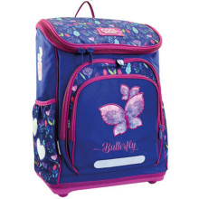 Sac À Dos Cool School Détachable Combo 2en1 Butterfly - Réf.T22103