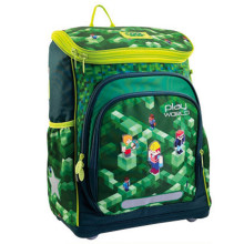 Sac À Dos Cool School Ergo L Play World - Réf.T22502