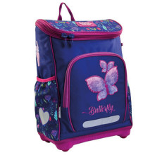 Sac À Dos Cool School Ergo M Butterfly - Réf.T22101
