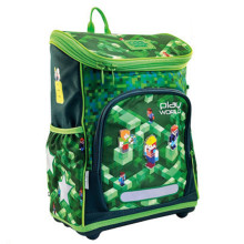 Sac À Dos Cool School Ergo M Play World - Réf.T22501