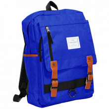 Sac à Dos Cool School Limited Edition Bleu - Réf.80032