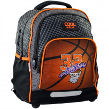 Sac à Dos Cool School M Basketball - Réf.T42060