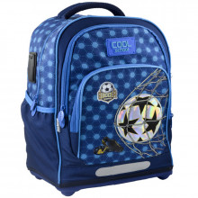 Sac à Dos Cool School M Football - Réf.T42033