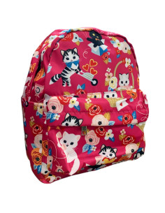 Sac à Dos Cool School Motifs PM pour Maternelle