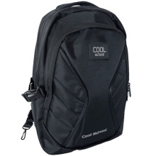 Sac à Dos Cool School Noir - Réf.2806