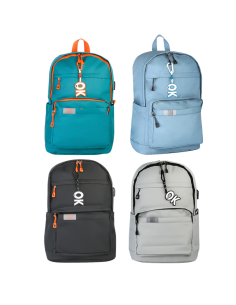 Sac à Dos - Cool School - Réf.B21071