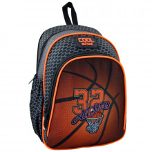 Sac à Dos Cool School S Basketball - Réf.T42062