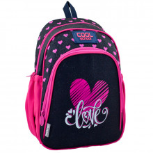 Sac à Dos Cool School S Love - Réf.T42044