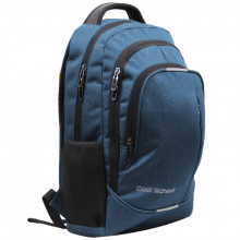 Sac à Dos Cool School Trust Bleu - Réf.LO740501