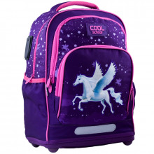 Sac à Dos Cool School XL Pegasus - Réf.T42023