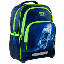 Sac à Dos Cool School XL Space - Réf.T42086