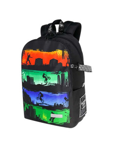 Sac à Dos Cool Shool - Réf.20903031