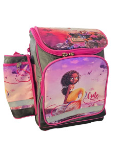 Sac à Dos Cute Mermaid - Leaders