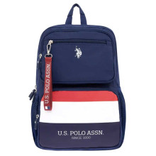Sac à Dos Falcon Navy Blue, Us Polo