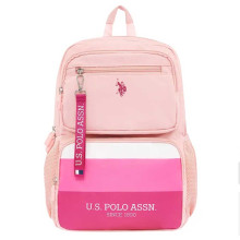 Sac à Dos Falcon Pink, Us Polo