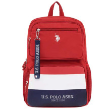 Sac à Dos Falcon Red, Us Polo