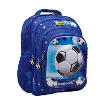 Sac à Dos Football, Happy - Réf.HP0074