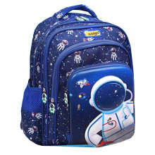 Sac à Dos Happy Astronaute - Réf.8016