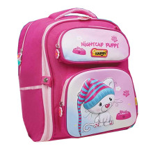 Sac à Dos Happy, Chat - Réf.HP0052