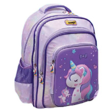 Sac à Dos Happy Licorne - Réf.8016