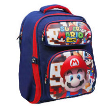 Sac à Dos Happy, Mario - Réf.HP0052