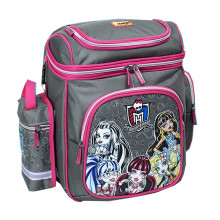 Sac à Dos Happy, Monster High - Réf.HP0011