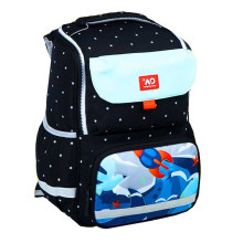 Sac à Dos Happy - Réf.AK0002