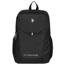 Sac à Dos Hardy Black, Us Polo