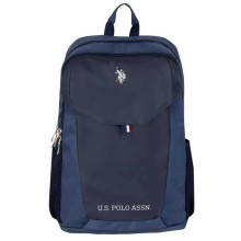 Sac à Dos Hardy Navy-Blue, Us Polo
