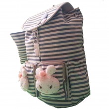 Sac à dos imprime zaino Réf.OH307-7