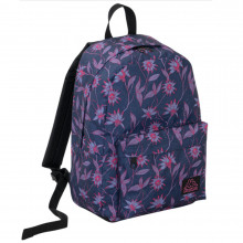 Sac à Dos Kappa 4 School Betroot - Réf.414