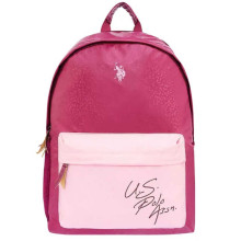 Sac à Dos Khan Pink, Us Polo