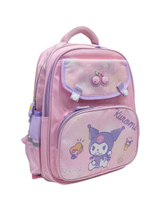 Sac à Dos Kuromi, Afek