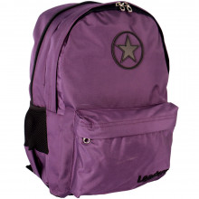 Sac à Dos Leaders 2 Compartiments Star Violet