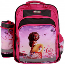Sac à Dos Leaders LBH5 Cute Mermaid