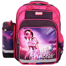 Sac à Dos Leaders LBH5 Princess