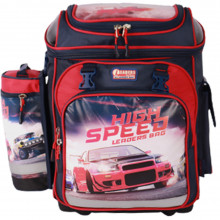 Sac à Dos Leaders LBH7 High Speed