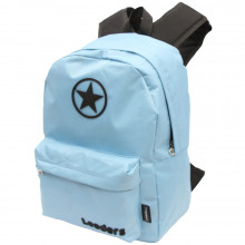 Sac à Dos Leaders Star Bleu Ciel