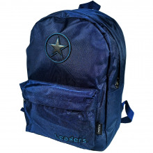 Sac à Dos Leaders Star Bleu Marine
