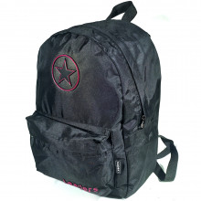 Sac à Dos Leaders Star Noir