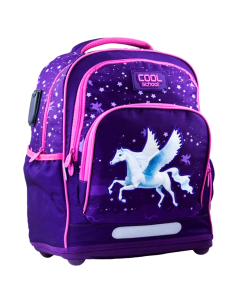 Sac à Dos, Licorne - Cool School