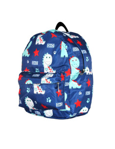 Sac à Dos Maternelle - Cool School