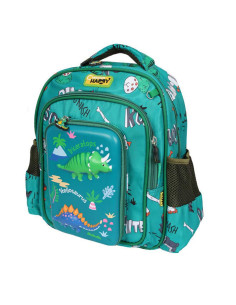 Sac à Dos Maternelle Happy, Dinosaure - Réf.8013