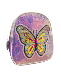 Sac à Dos Maternelle Papillon - Réf.FA765-7